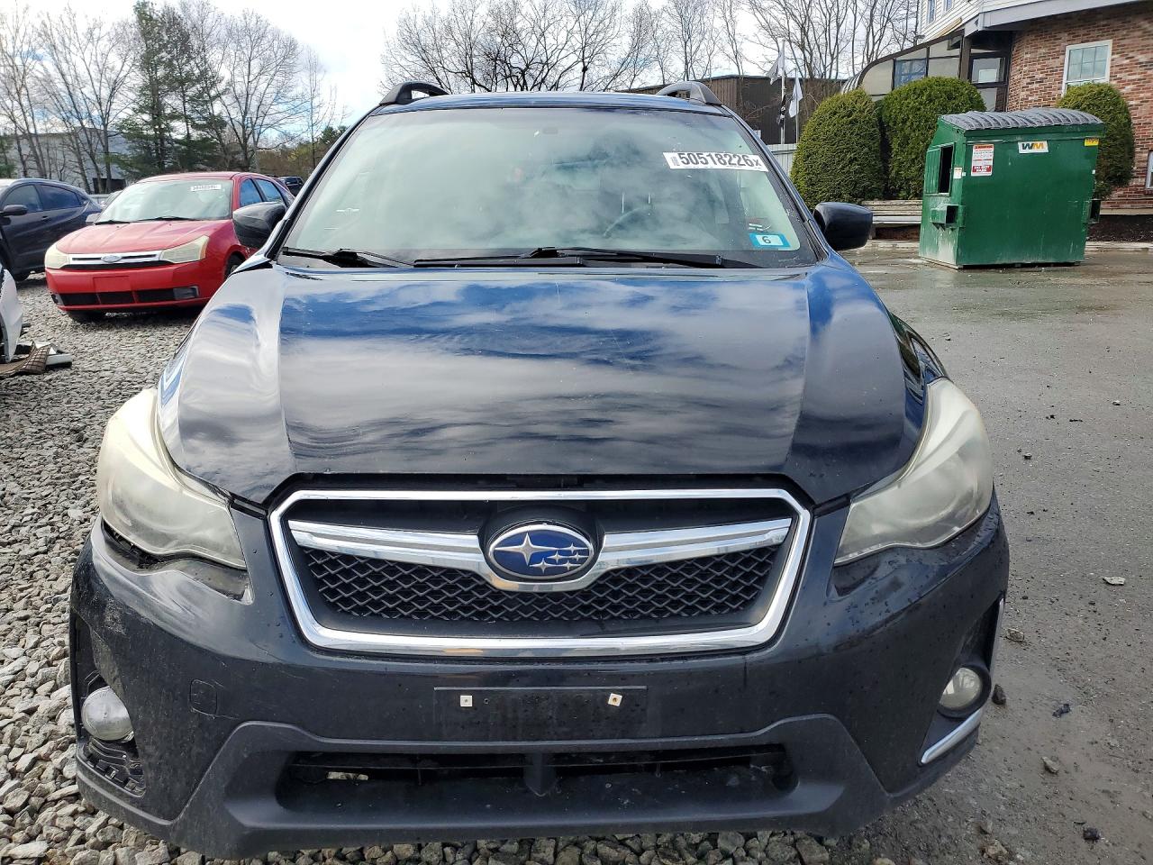 Subaru Crosstrek Premium