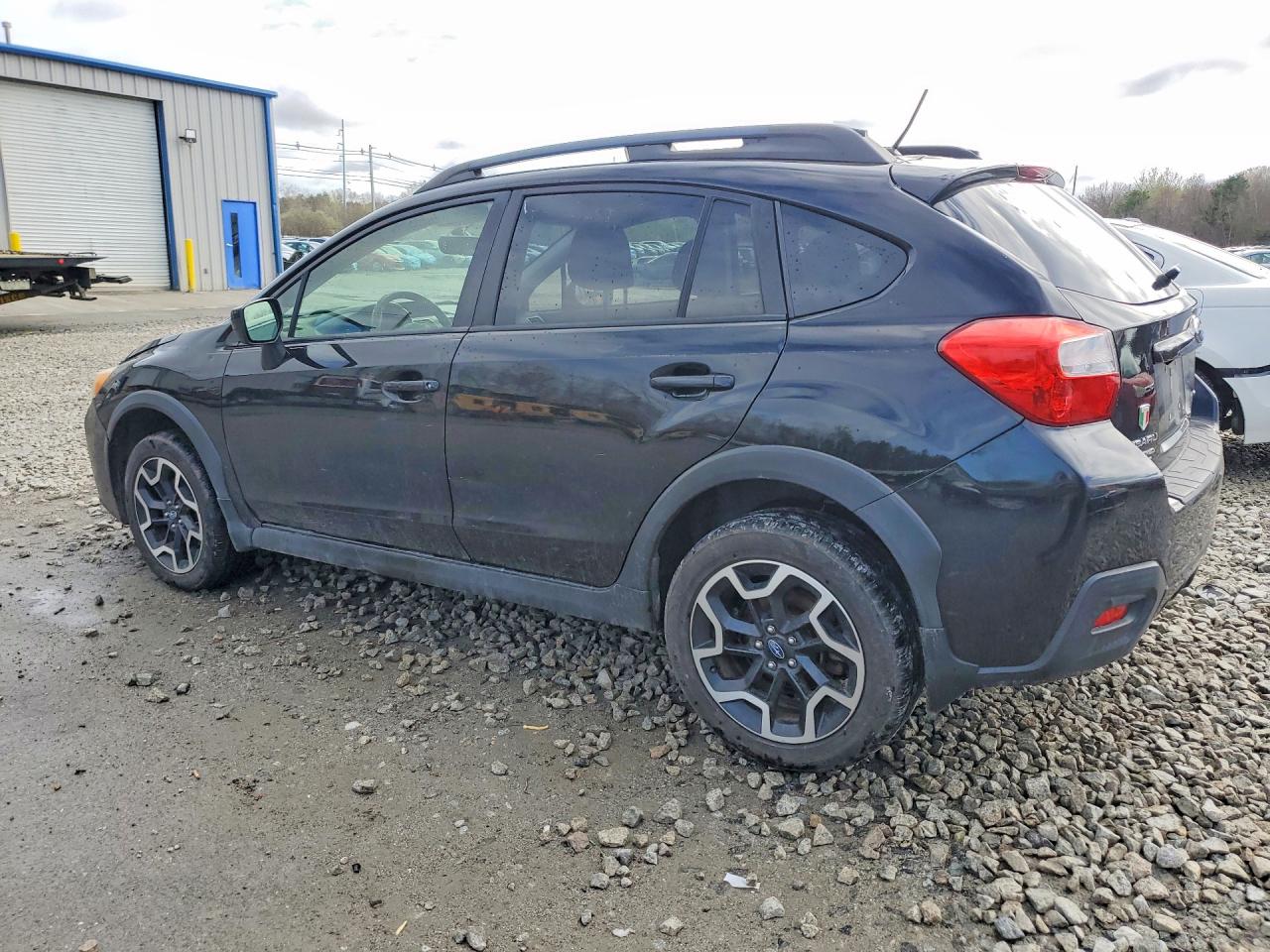 Subaru Crosstrek Premium