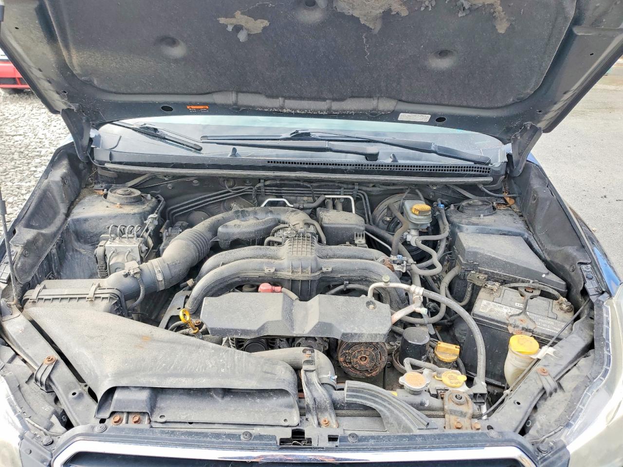 Subaru Crosstrek Premium