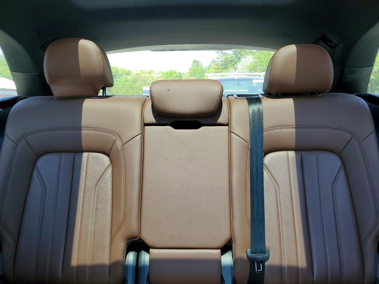 Audi Q5 Premium Plus