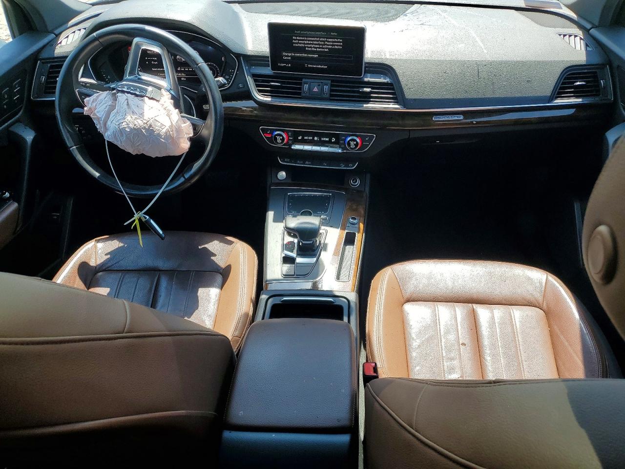 Audi Q5 Premium Plus