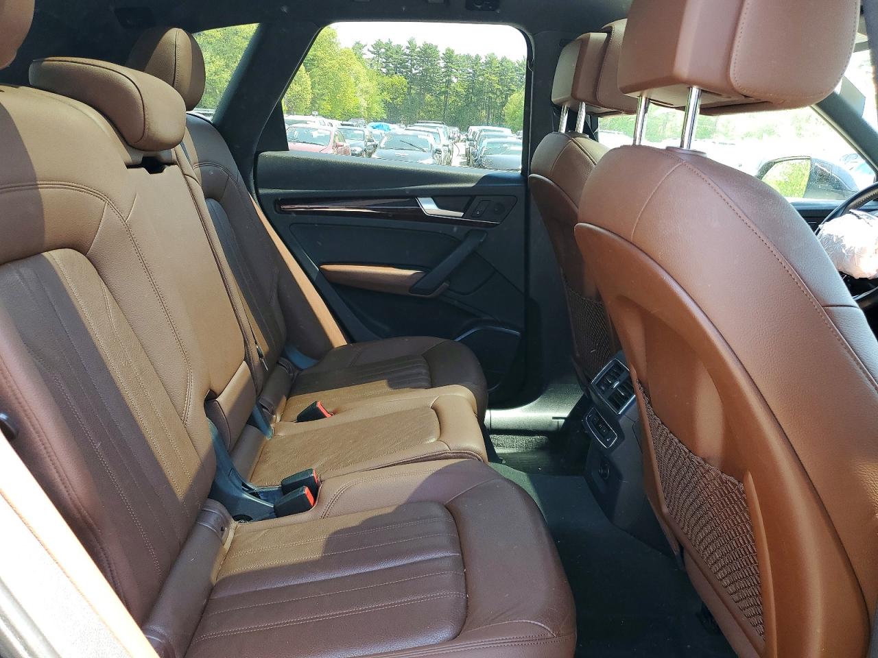 Audi Q5 Premium Plus