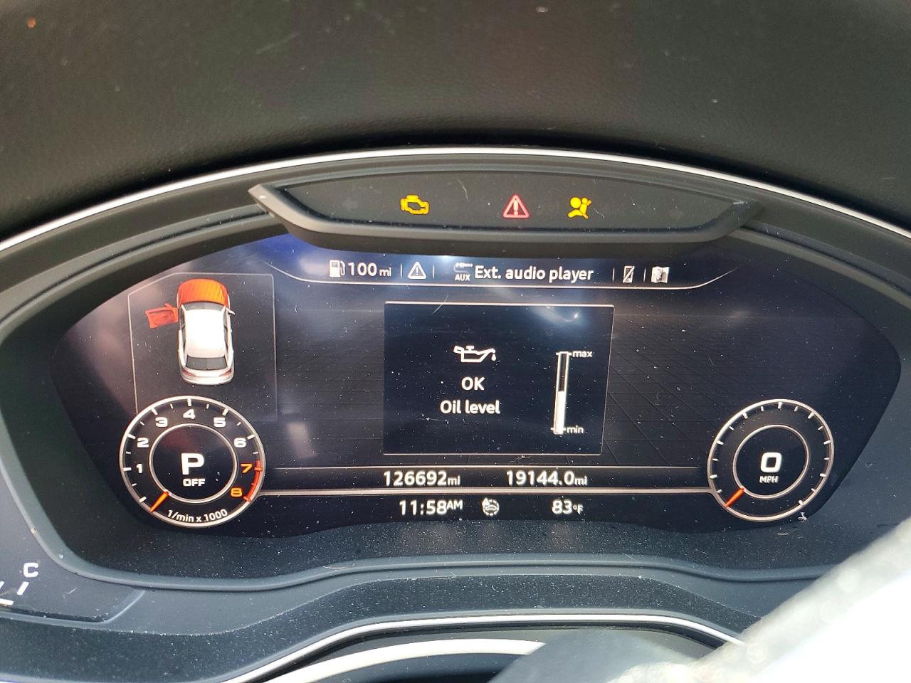 Audi Q5 Premium Plus