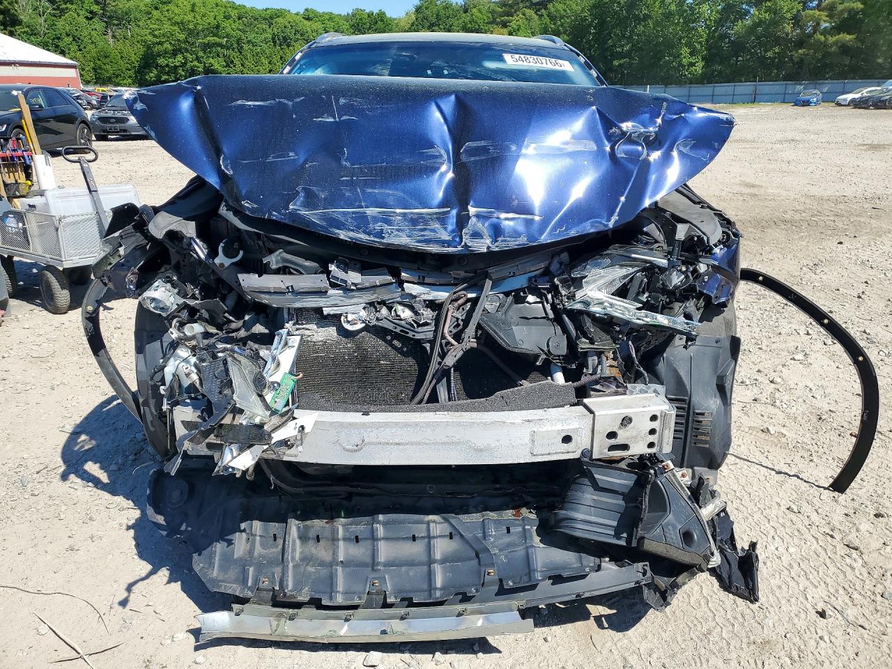 Lexus RX Base