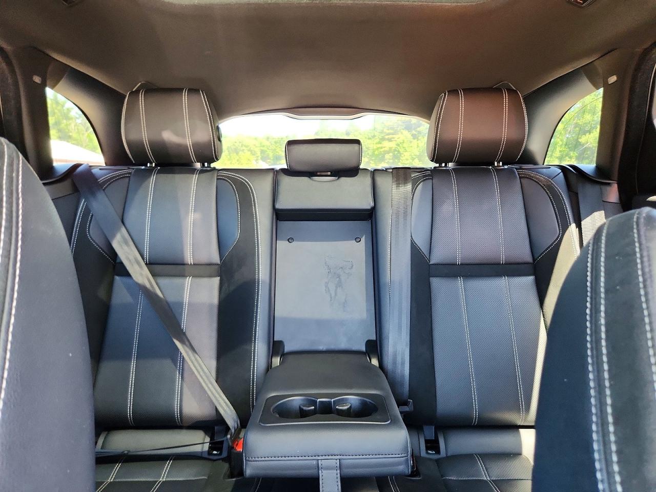 Land Rover Range Rover S