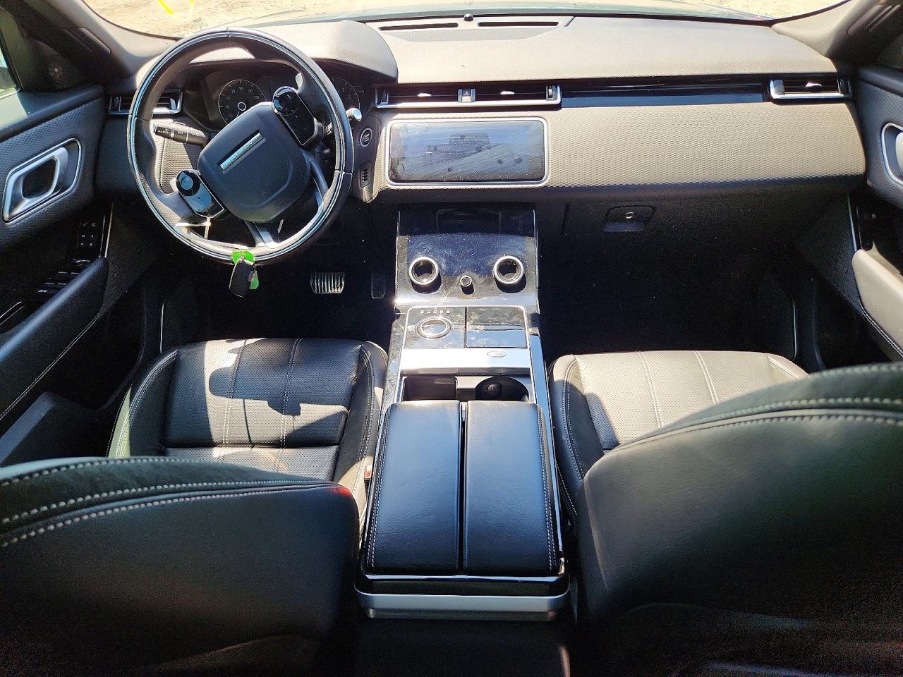 Land Rover Range Rover S