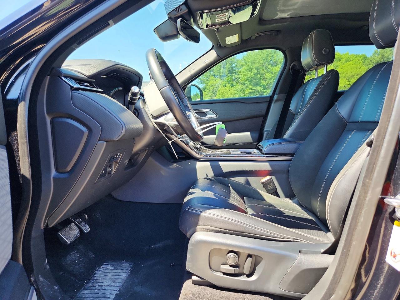 Land Rover Range Rover S