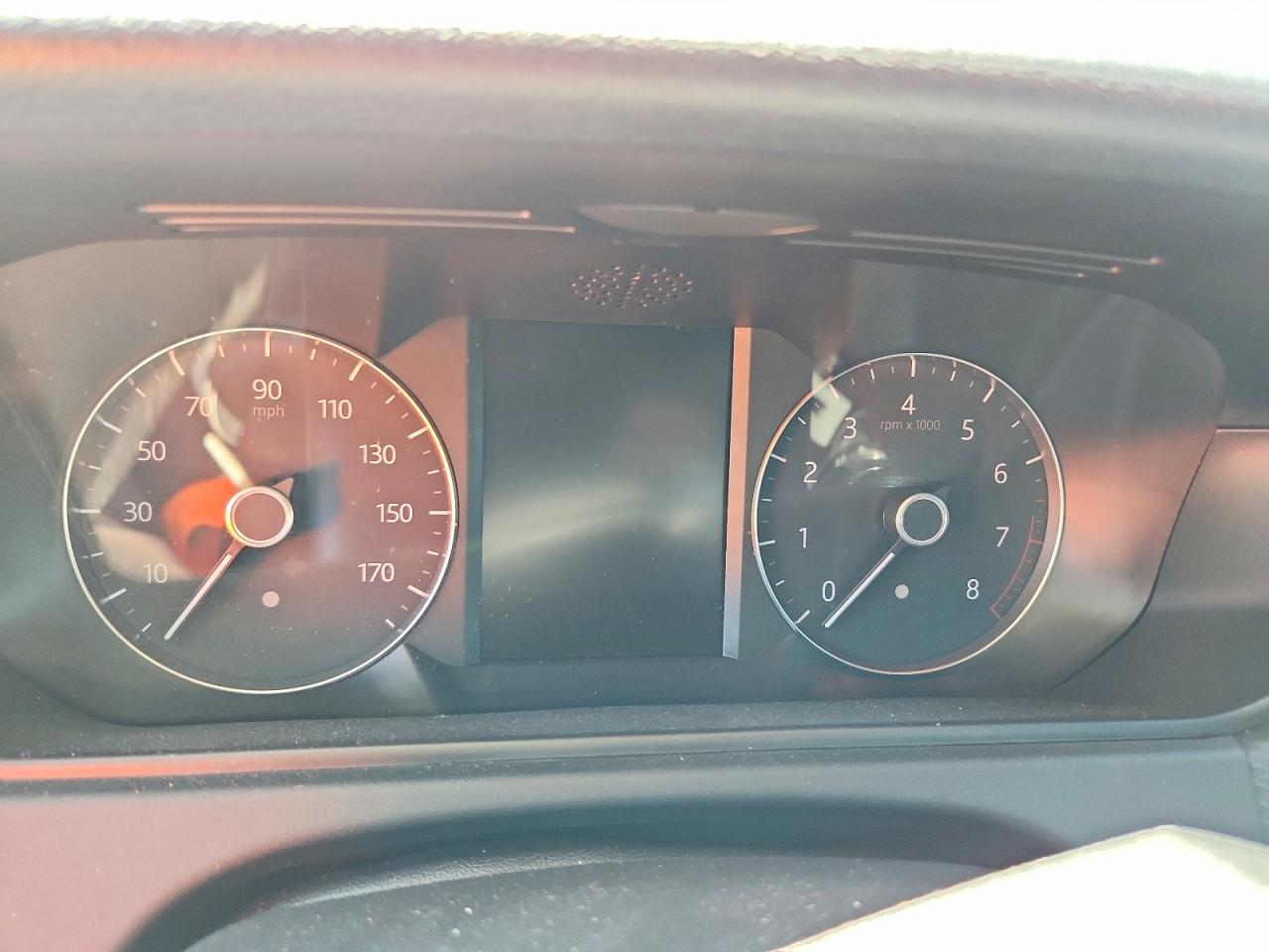 Land Rover Range Rover S