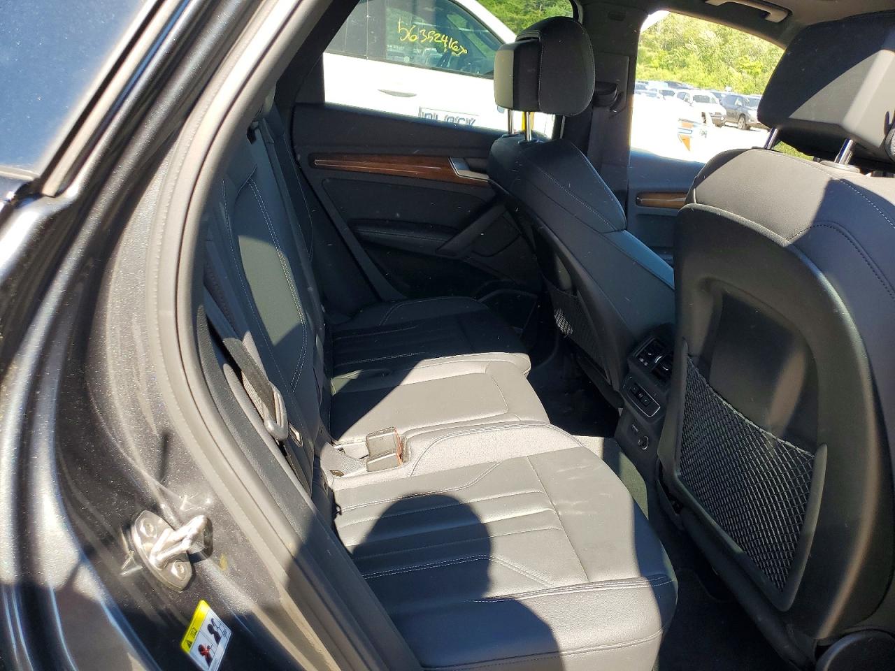 Audi Q5 Premium Plus 55