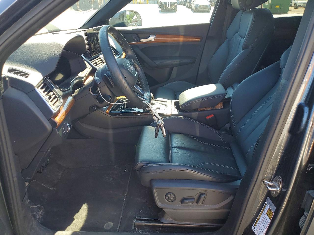 Audi Q5 Premium Plus 55
