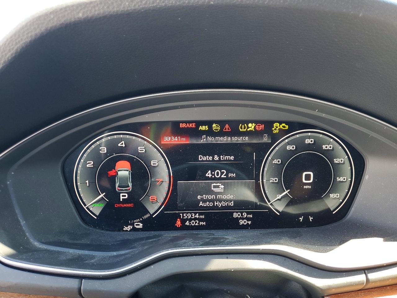 Audi Q5 Premium Plus 55