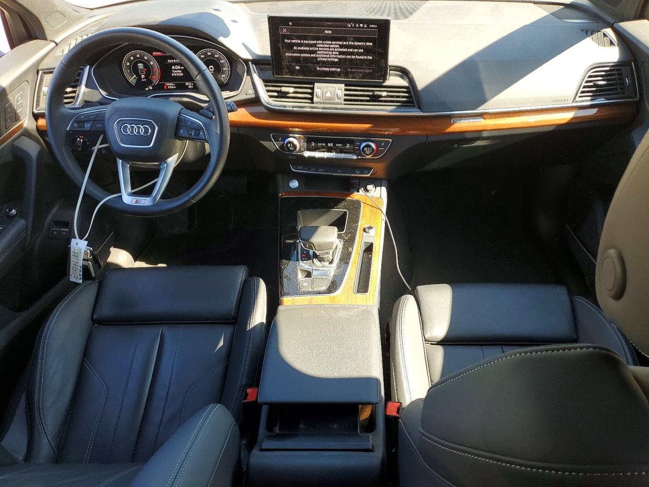 Audi Q5 Premium Plus 55