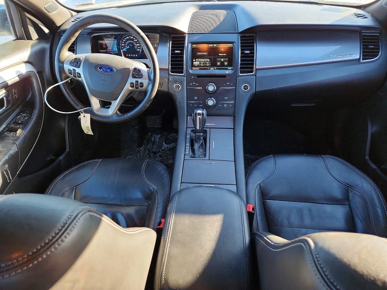 Ford Taurus Sel
