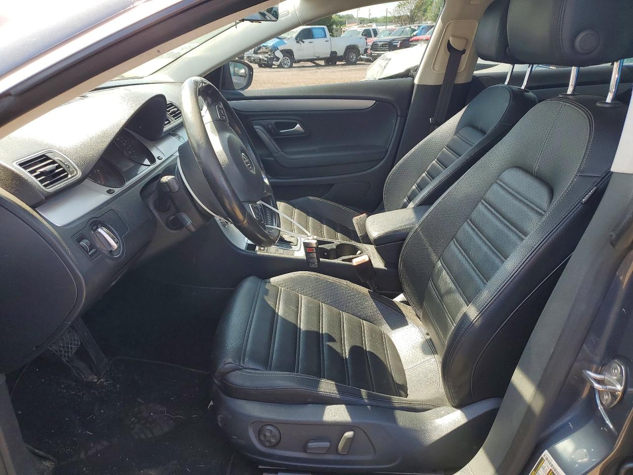 Volkswagen Cc 4d 2.0t