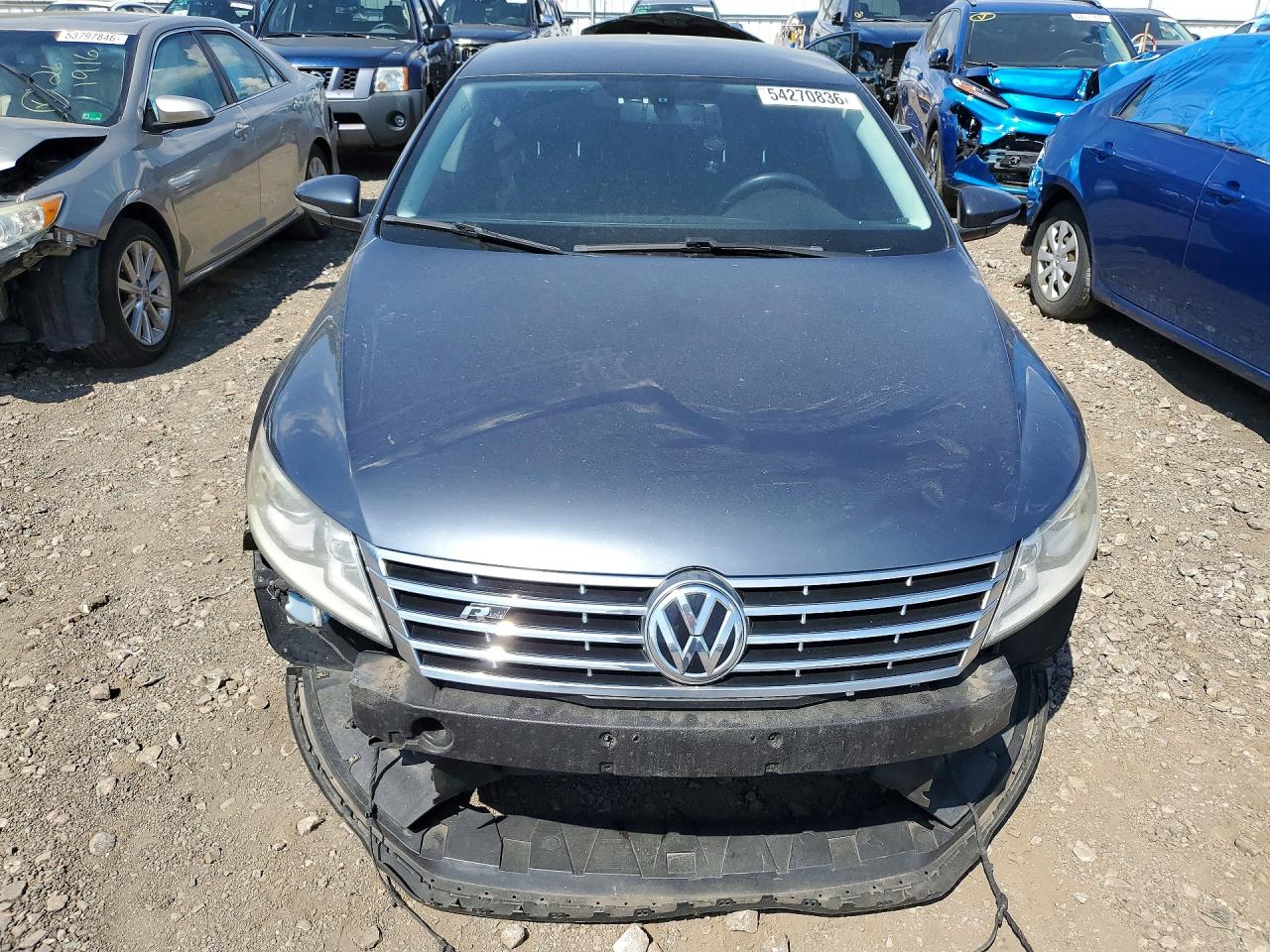 Volkswagen Cc 4d 2.0t