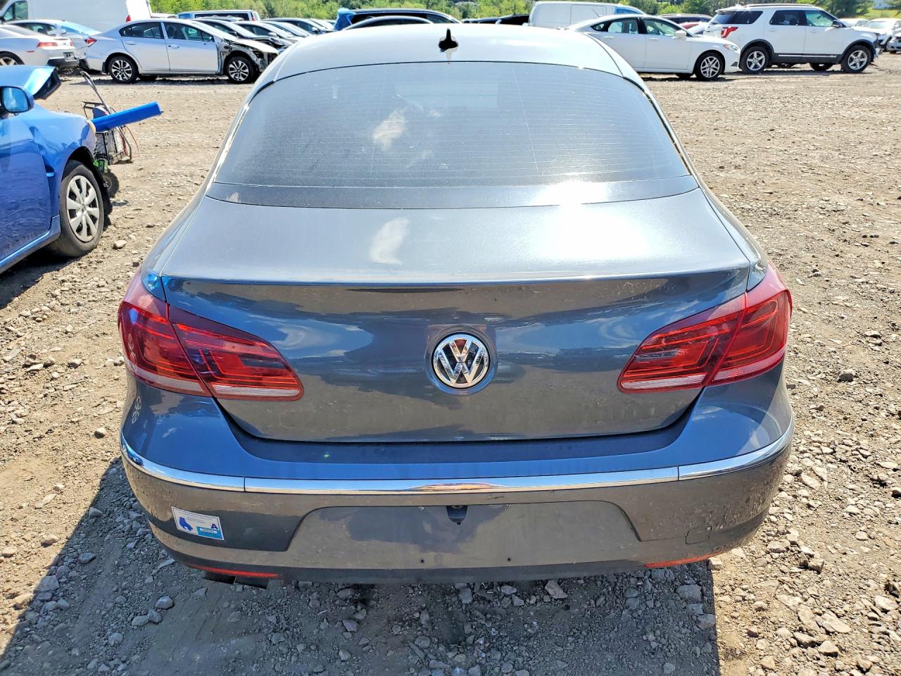 Volkswagen Cc 4d 2.0t