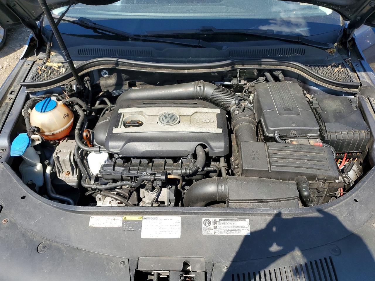 Volkswagen Cc 4d 2.0t