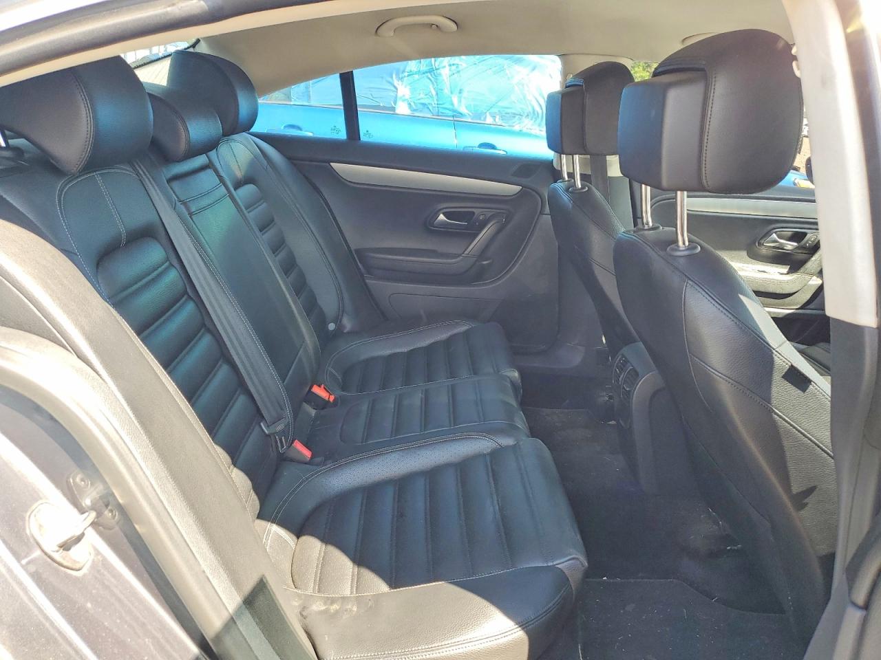 Volkswagen Cc 4d 2.0t