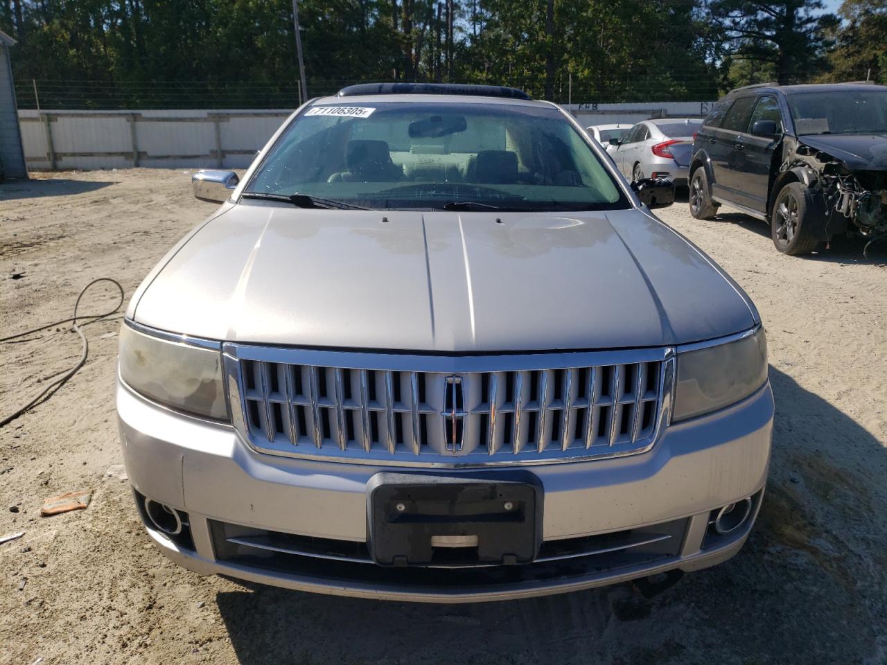 Lincoln MKZ