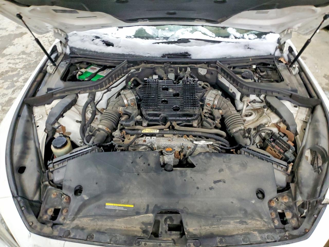 INFINITI Q50 Base