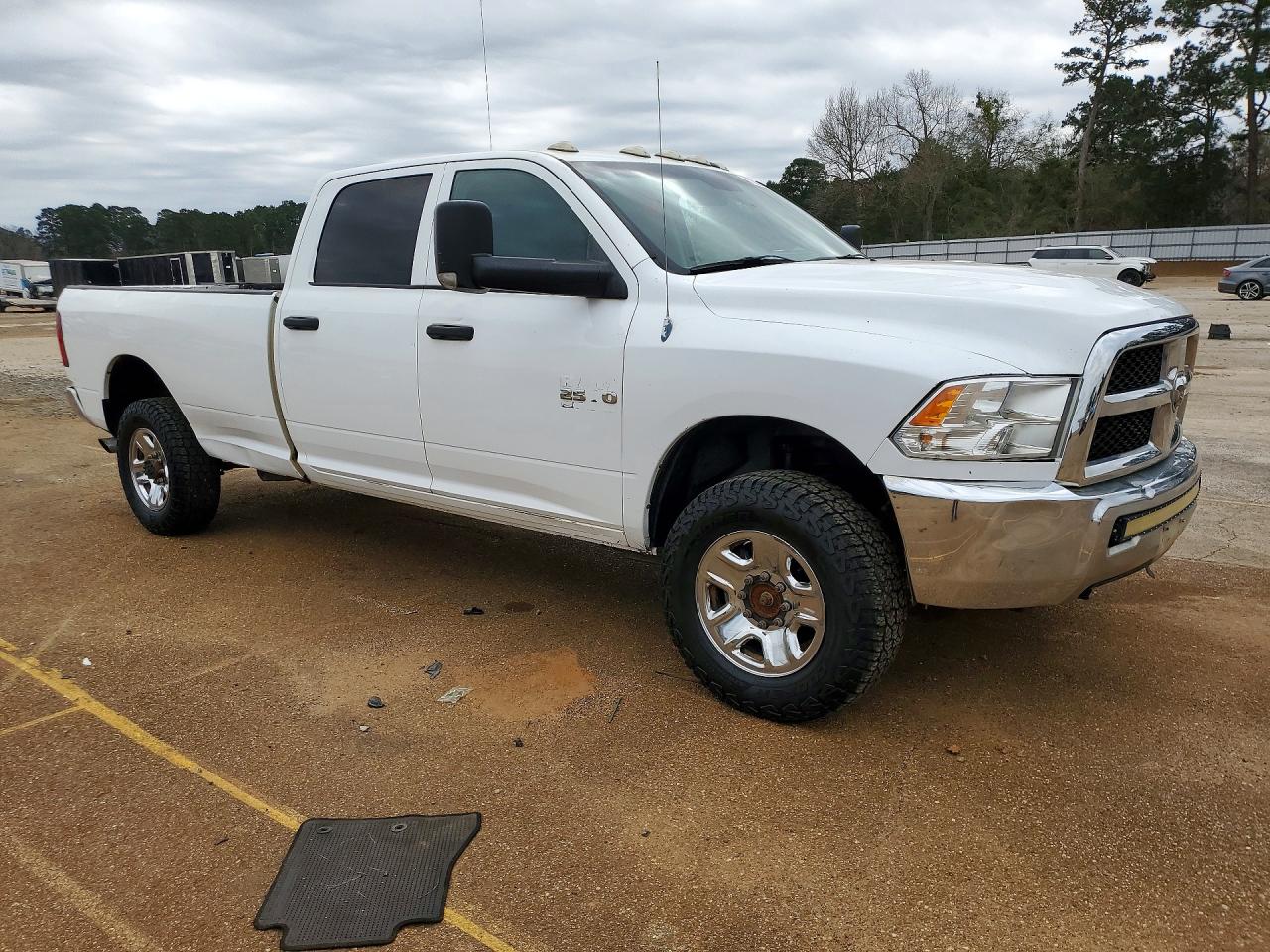 Ram 2500 St