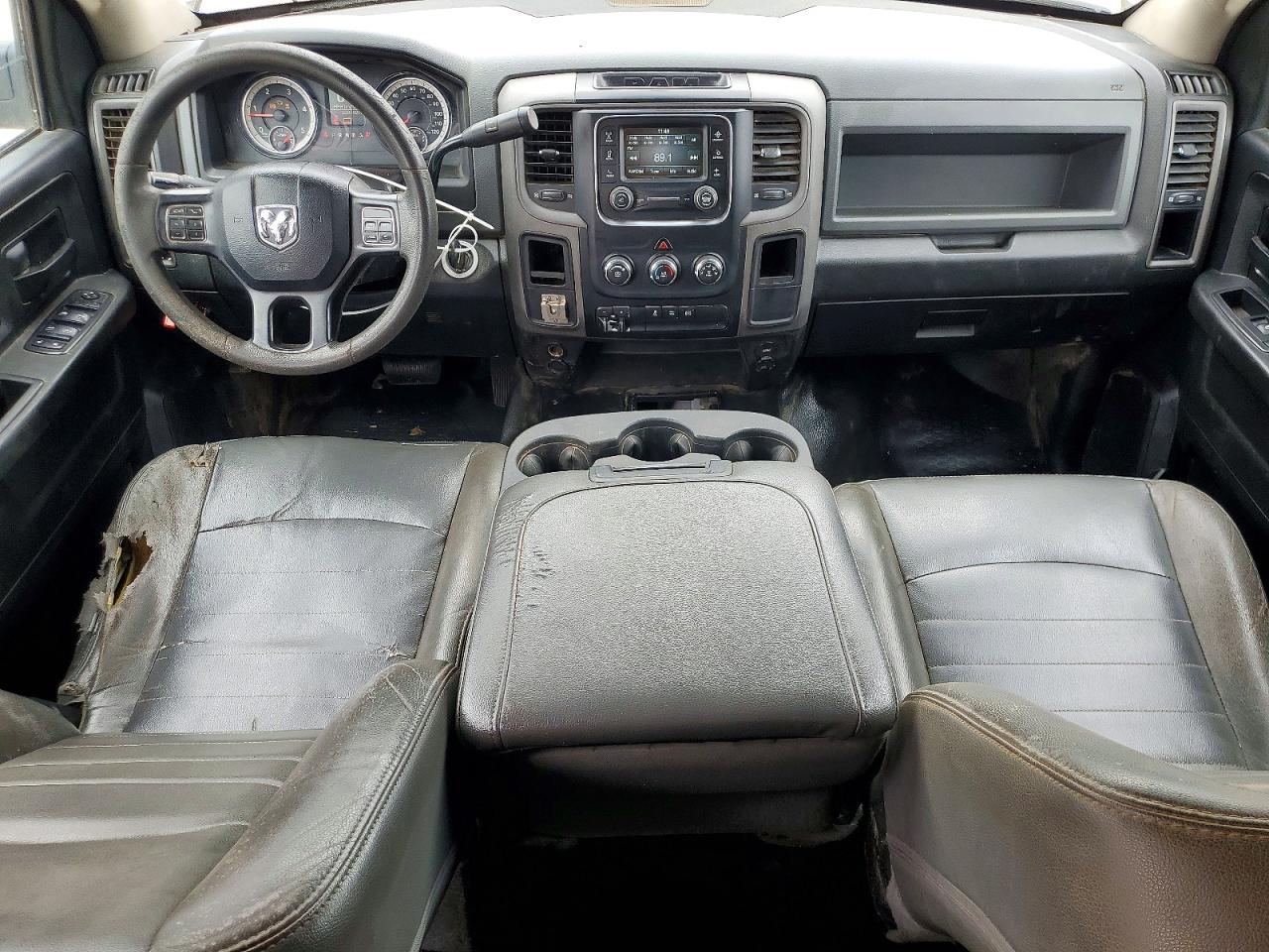 Ram 2500 St