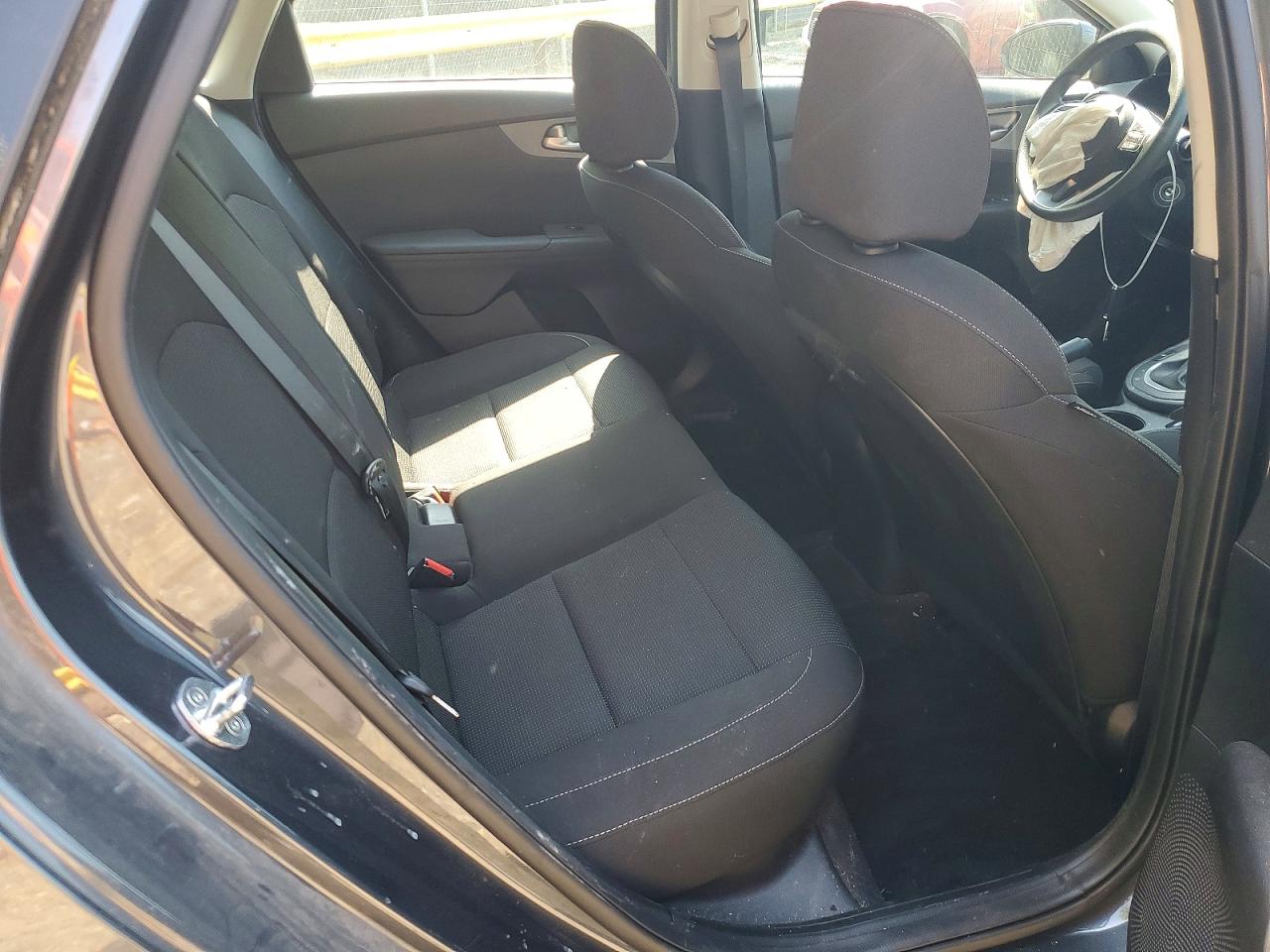 Kia Forte Lxs