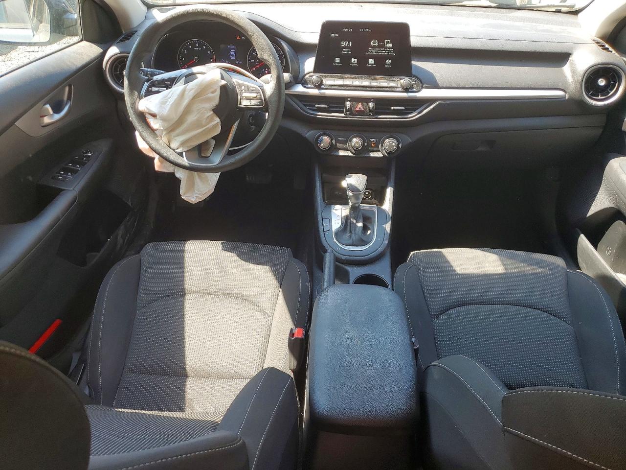 Kia Forte Lxs