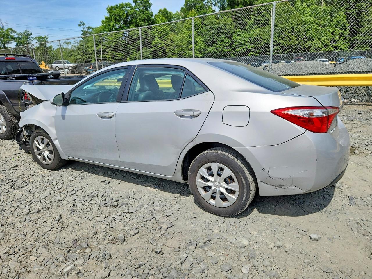 Toyota Corolla L