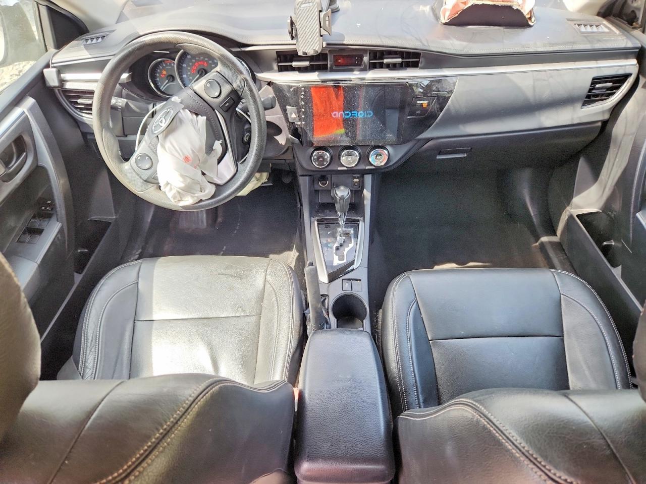 Toyota Corolla L