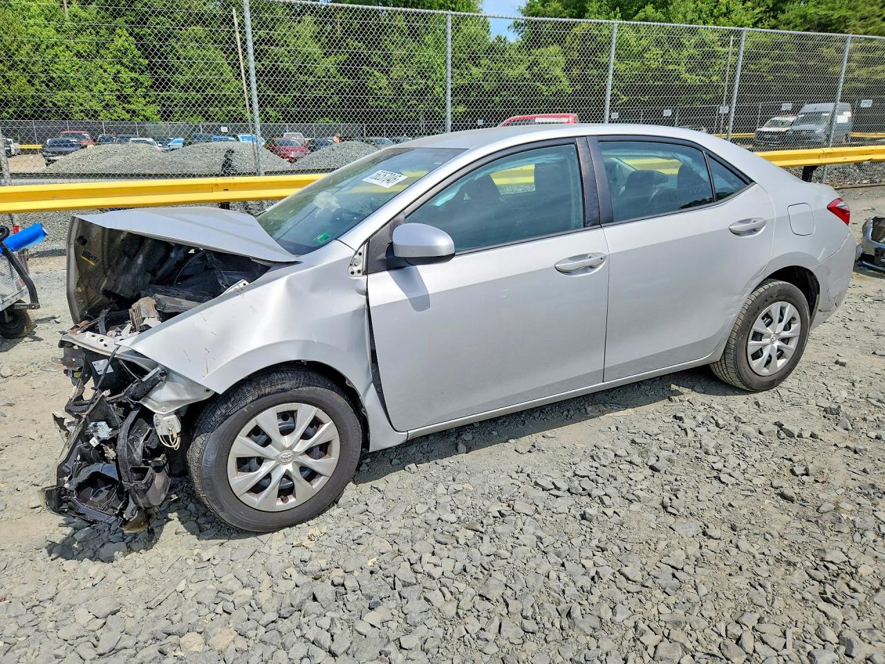 Toyota Corolla L