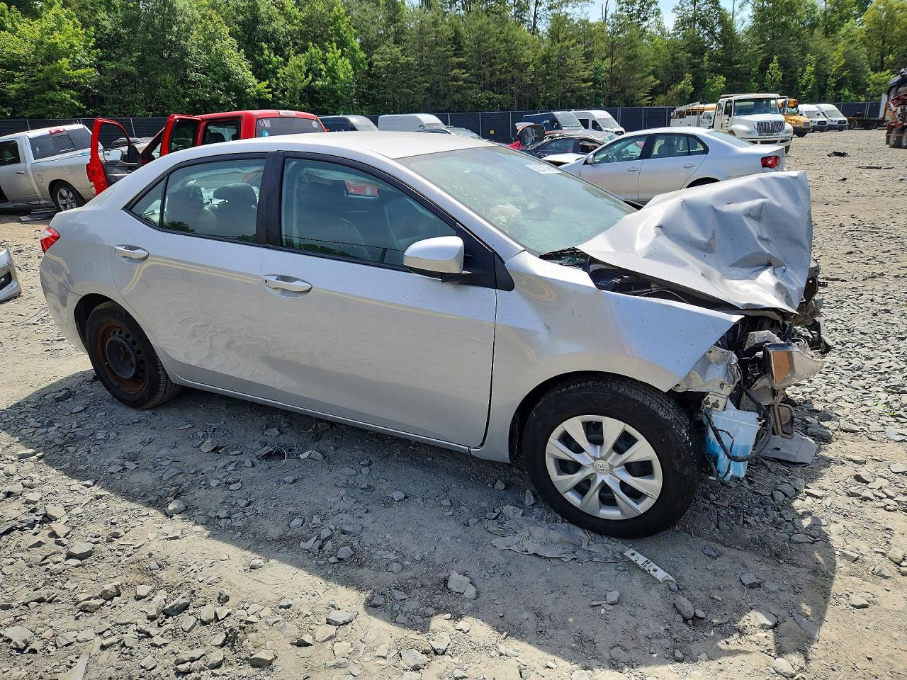 Toyota Corolla L