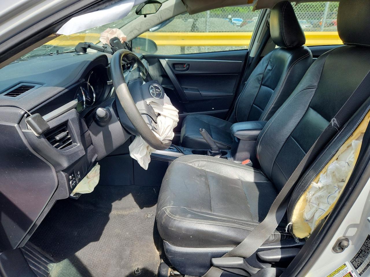Toyota Corolla L