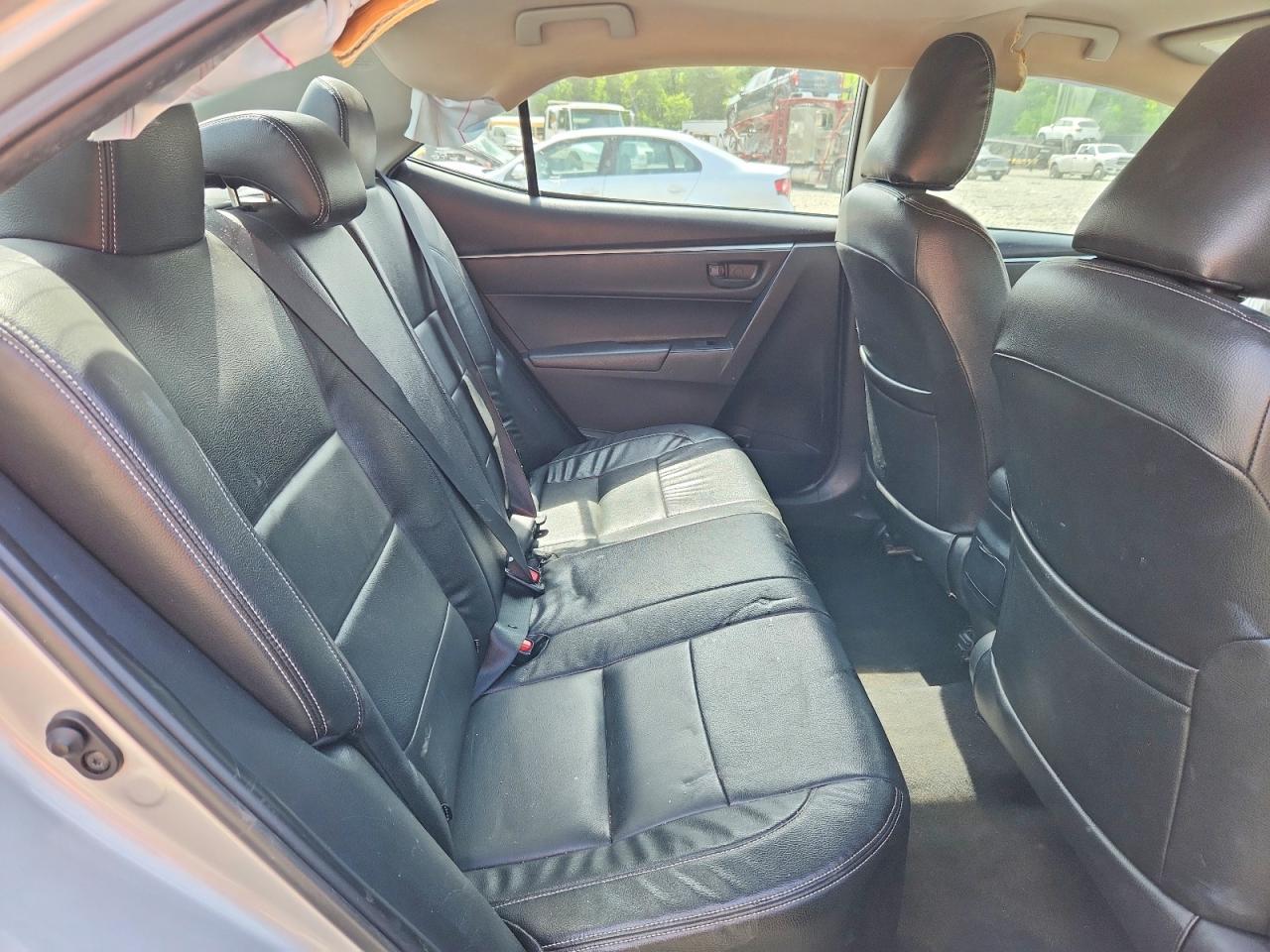 Toyota Corolla L