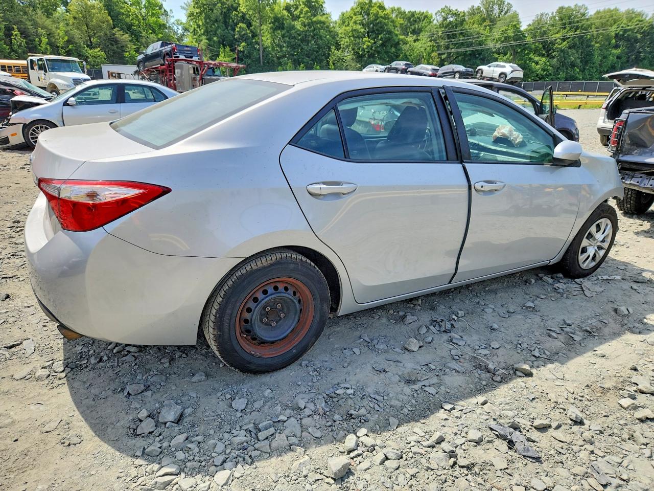 Toyota Corolla L