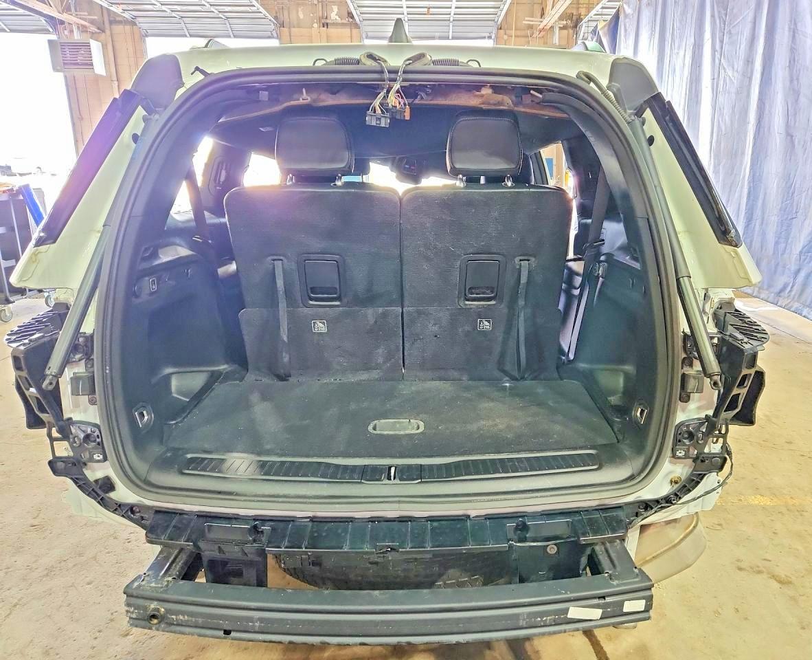 Jeep Grand Cherokee L Laredo