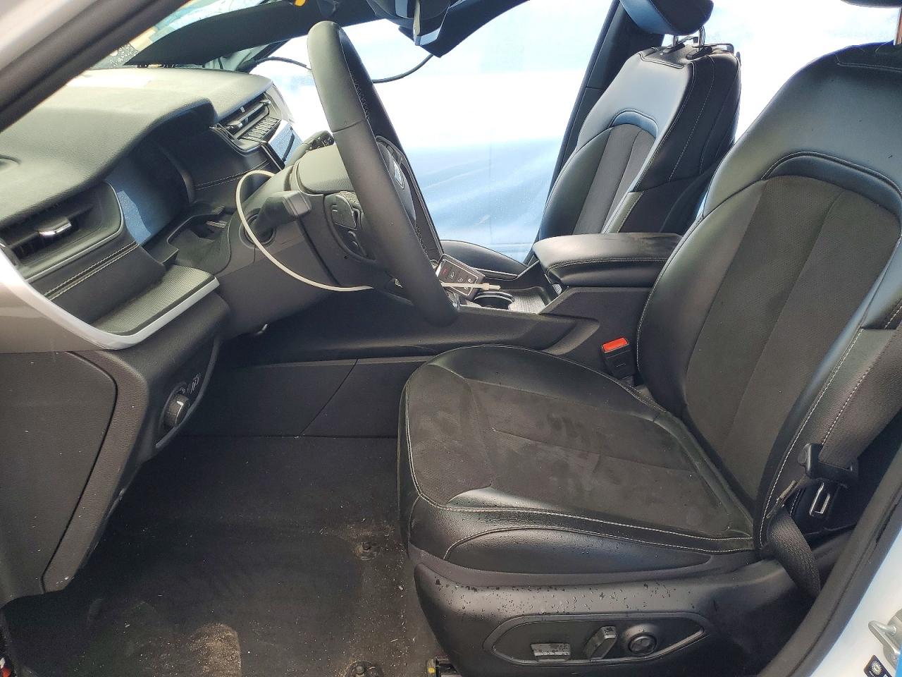 Jeep Grand Cherokee L Laredo