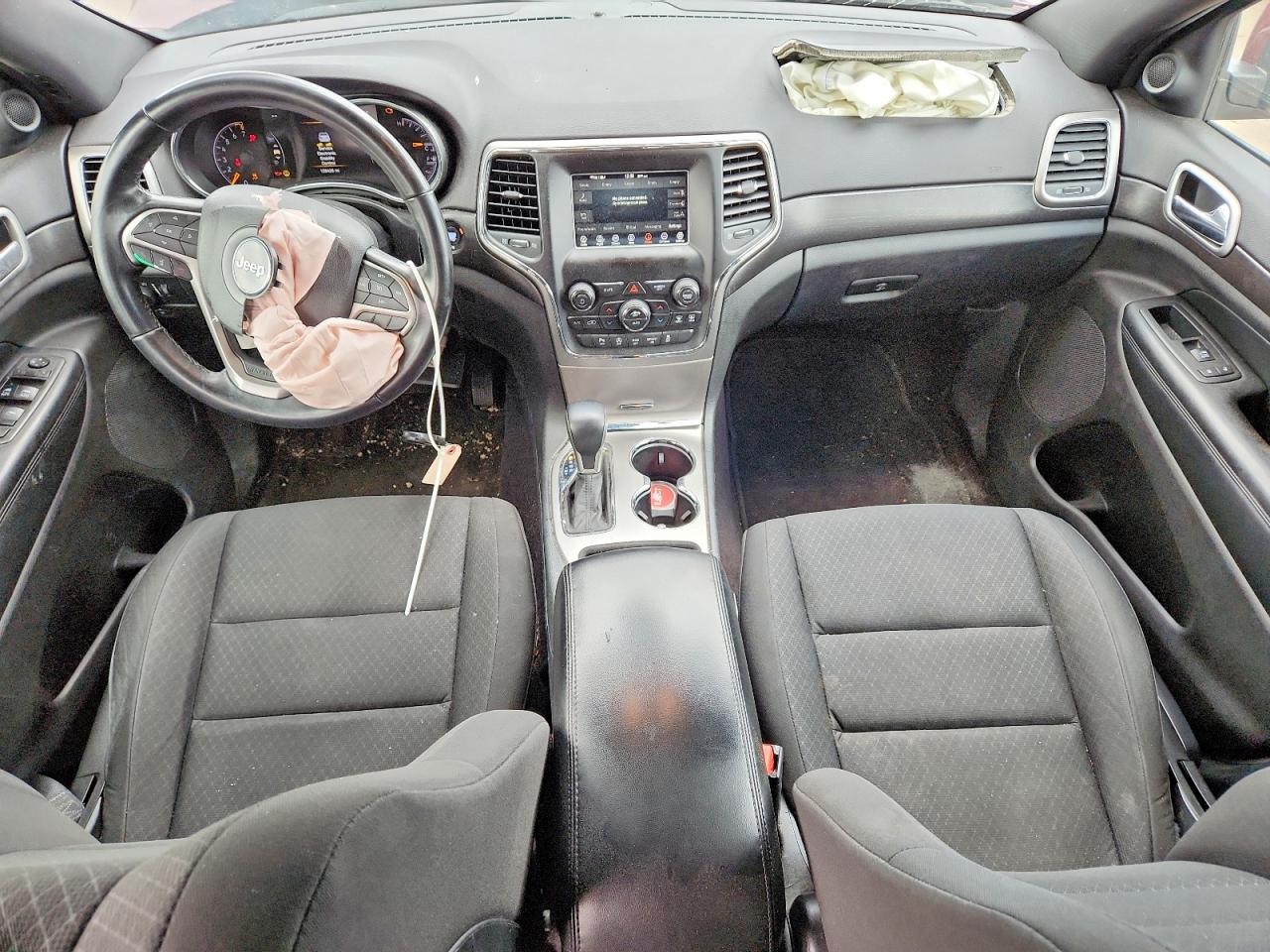 Jeep Cherokee Laredo