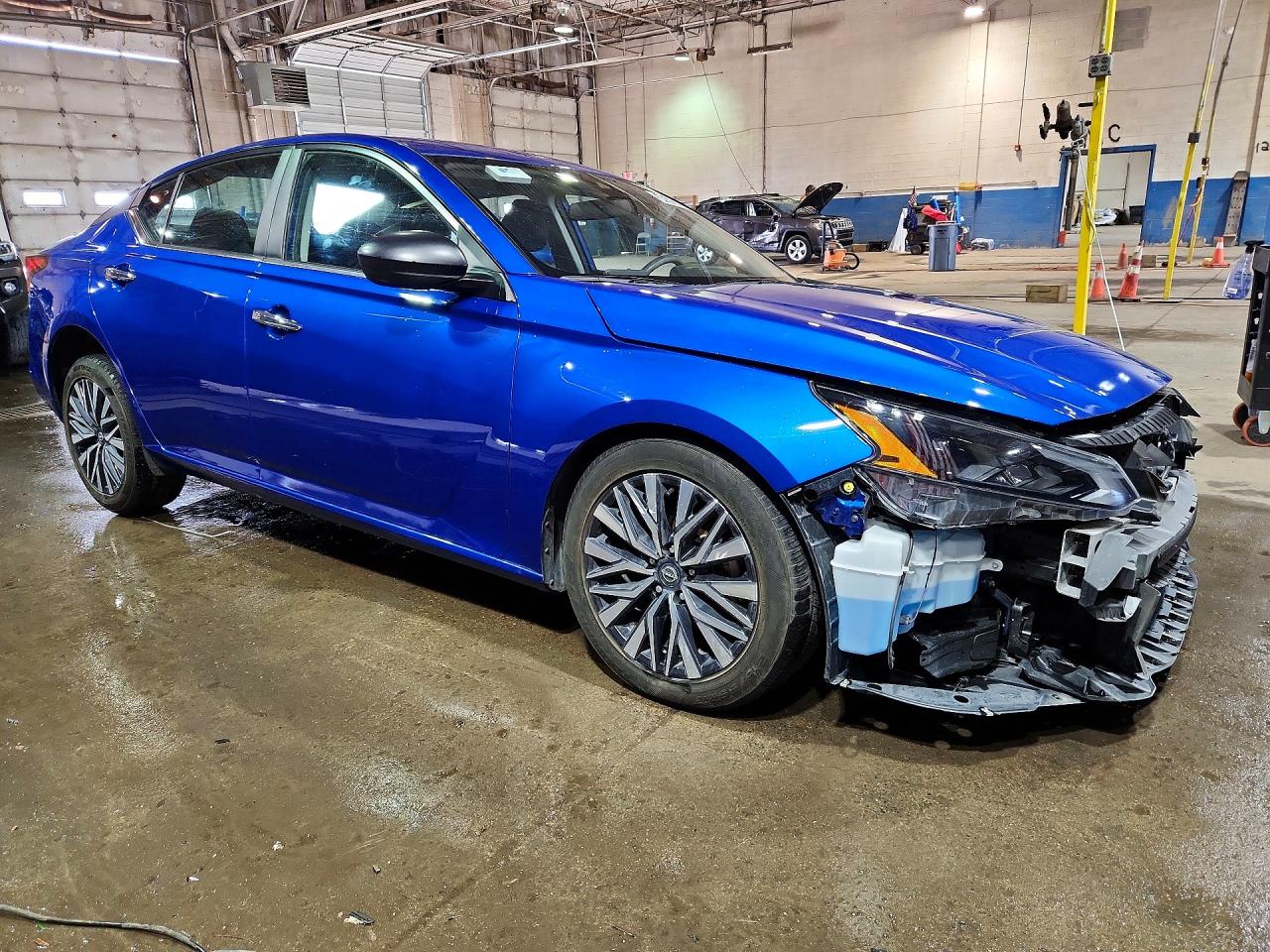 Nissan Altima Sv