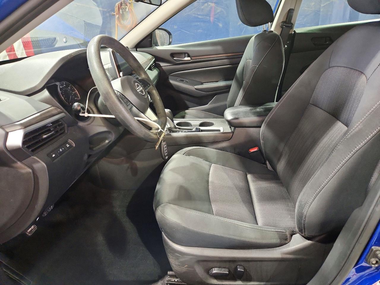Nissan Altima Sv