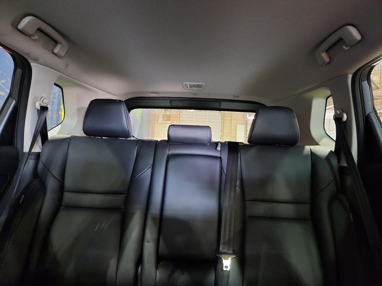 Nissan Rogue Sl