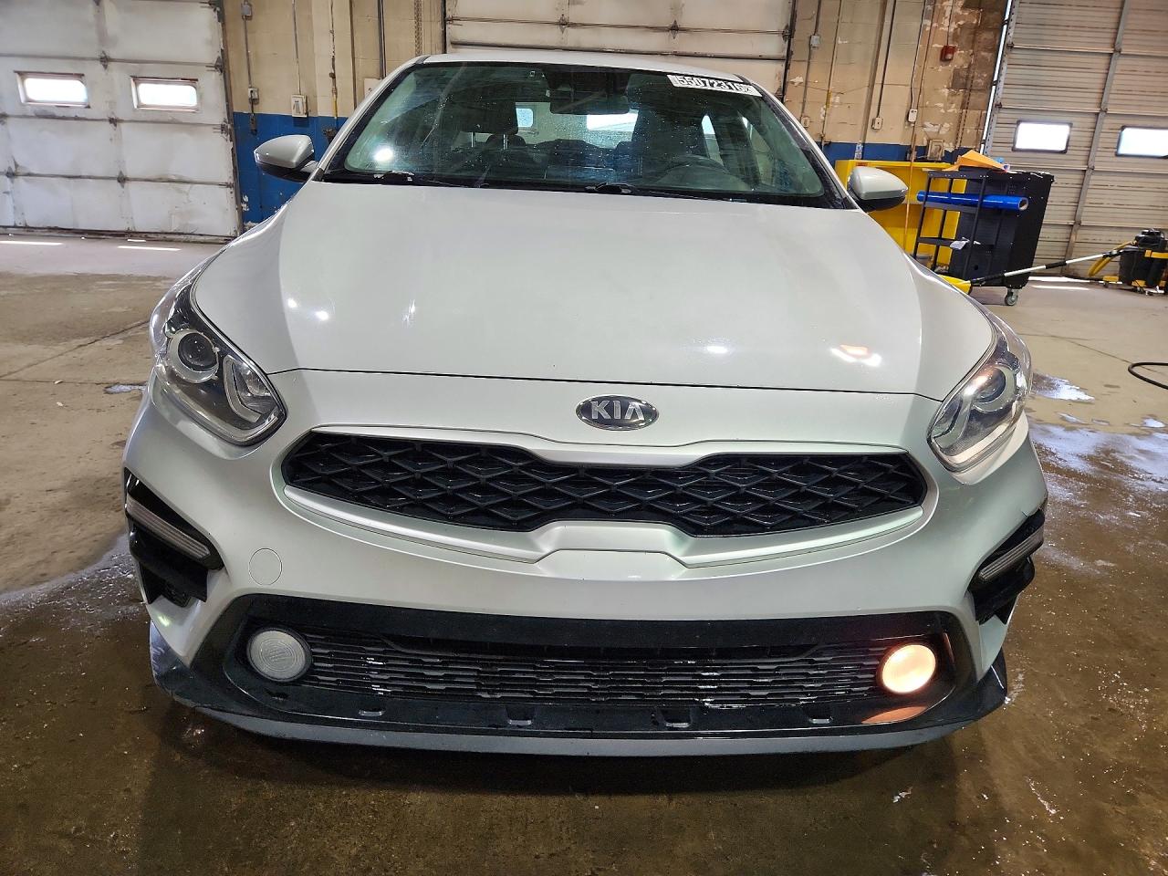 Kia Forte Lxs