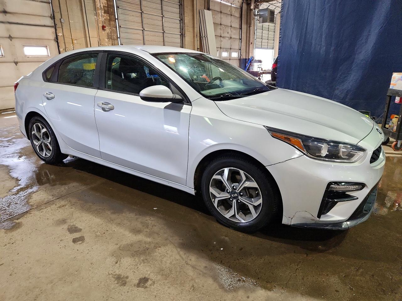 Kia Forte Lxs