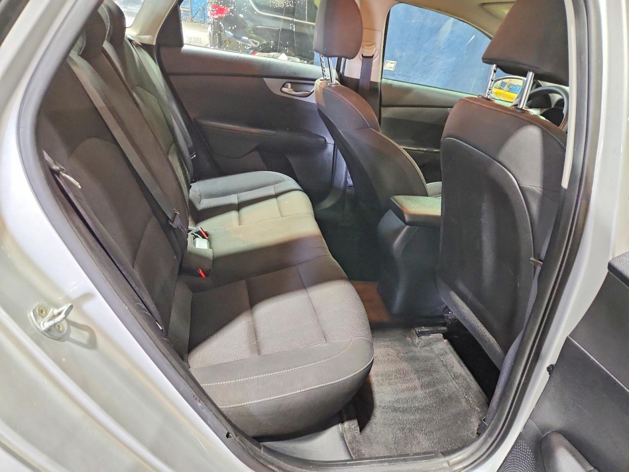 Kia Forte Lxs