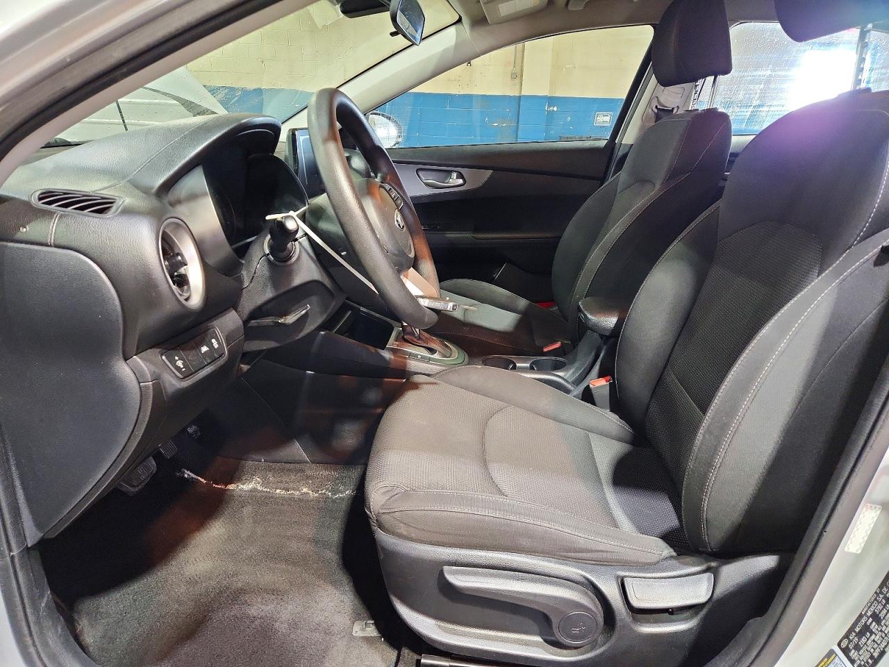 Kia Forte Lxs