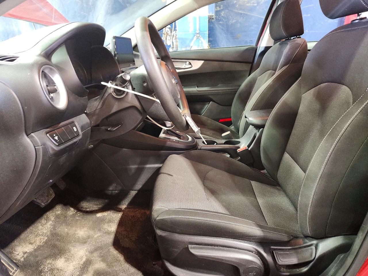 Kia Forte Lxs