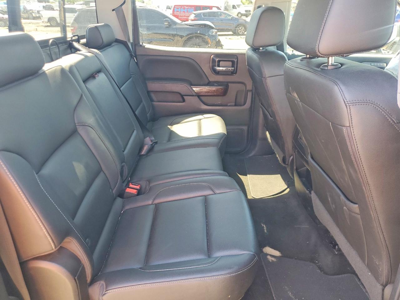 GMC Sierra K1500 Slt
