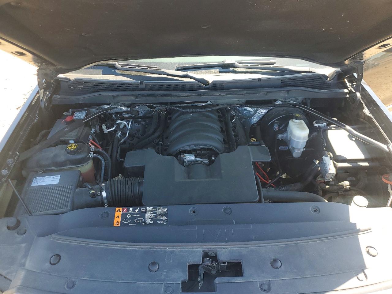 GMC Sierra K1500 Slt