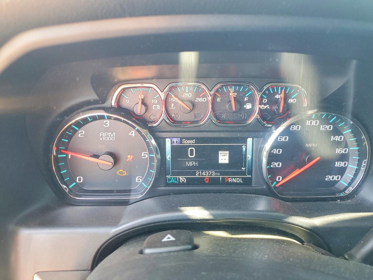 GMC Sierra K1500 Slt