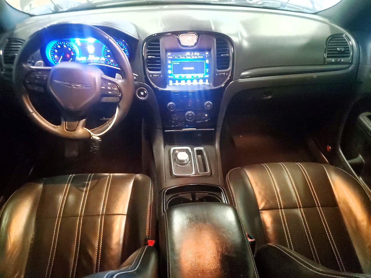 Chrysler 300 S